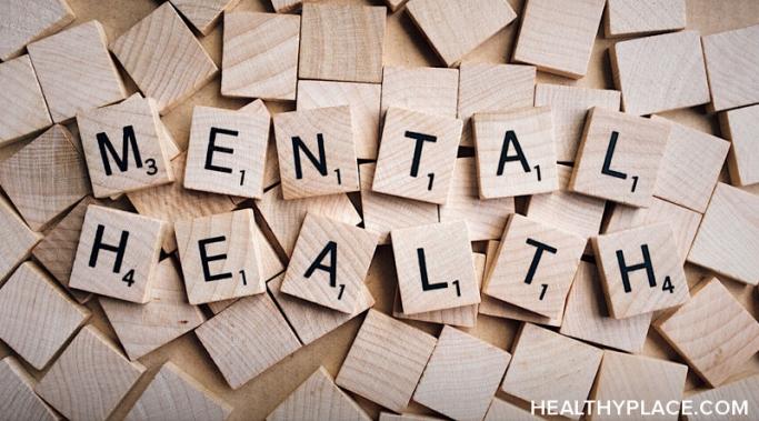 This election year, I've decided that my mental health is more important than politics. Learn how and why this happened and what I'm doing about it at HealthyPlace.